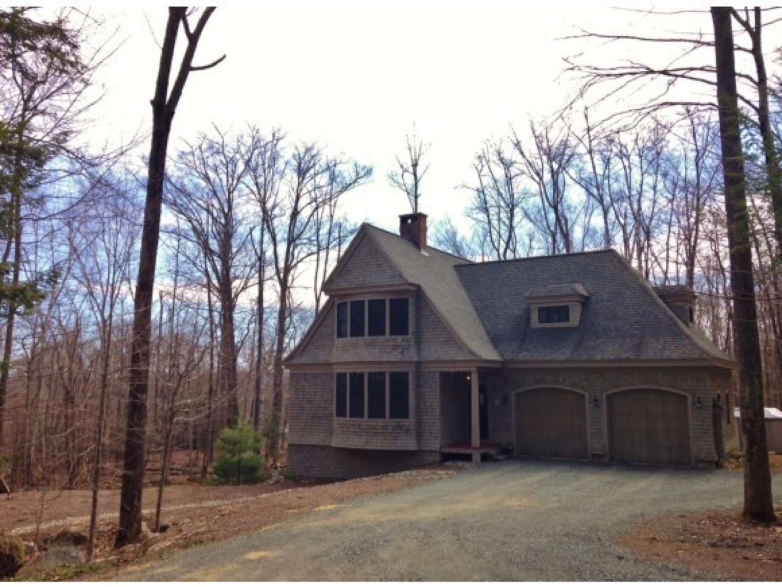 12 Fernwood Lane