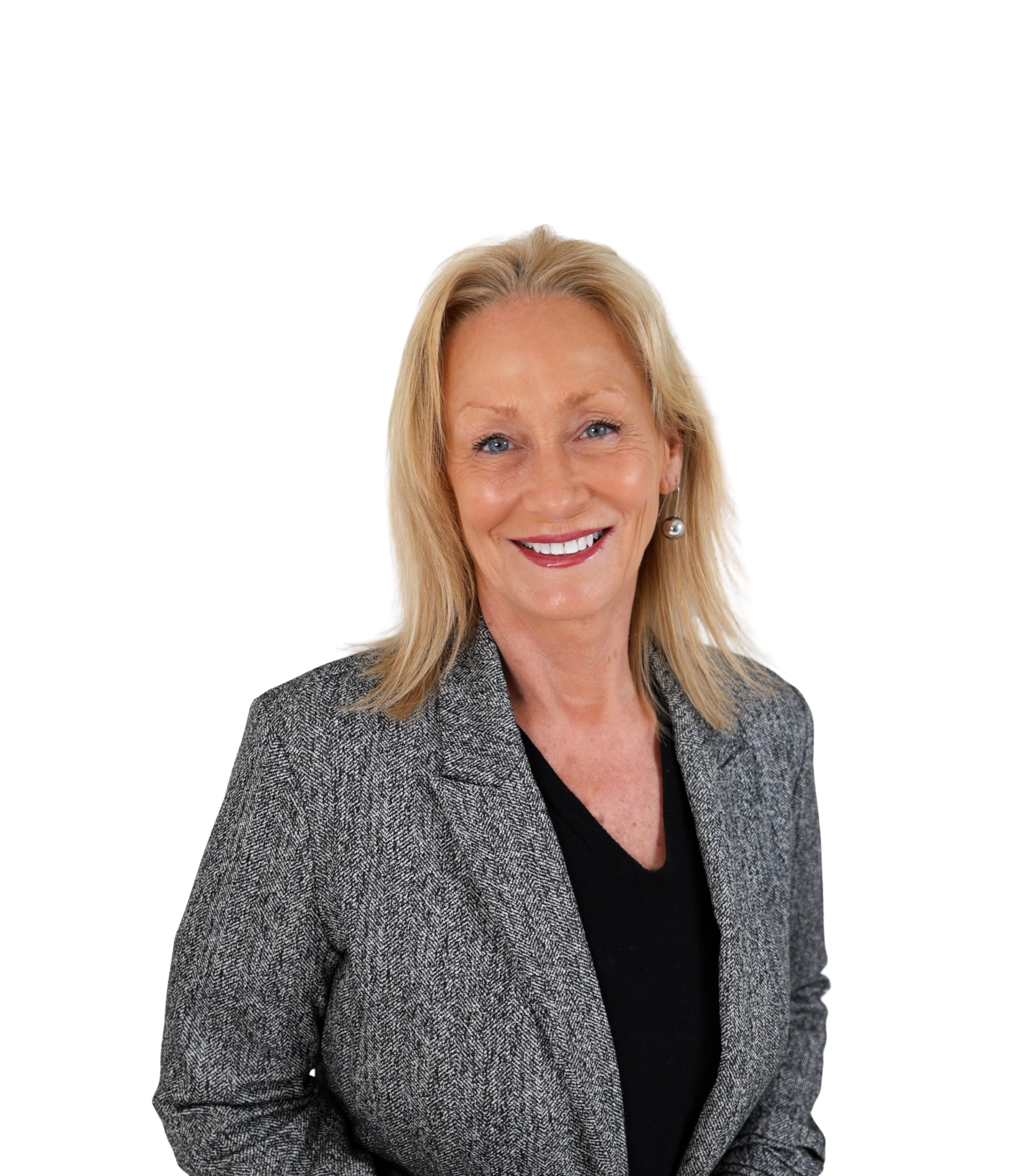 Kim Macaulay